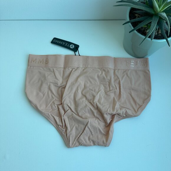 TEAMM8 - Tank and Brief Set - Skin Fabulous (M) - PRICE FIRM - Picture 10 of 13